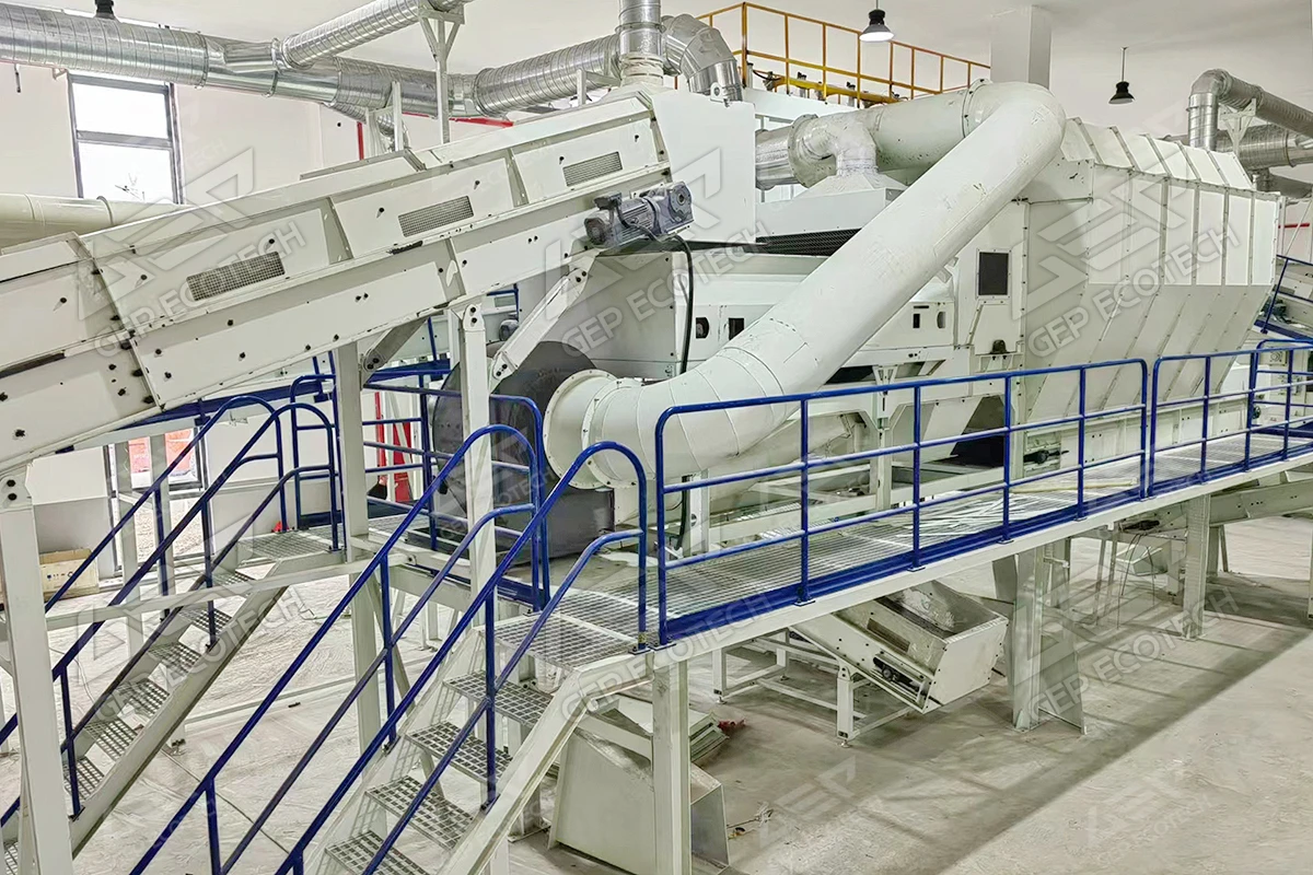 風選機