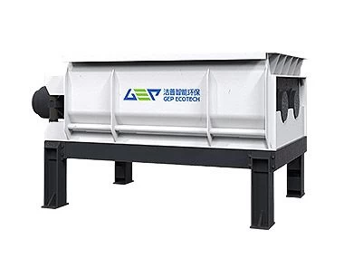 GC系列粗破碎機